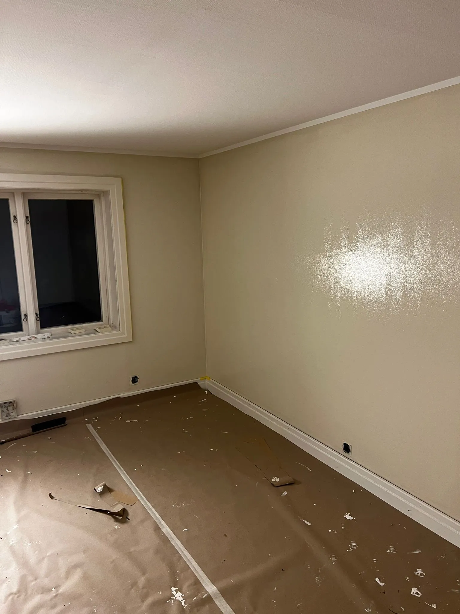 Köksrenovering Malmen